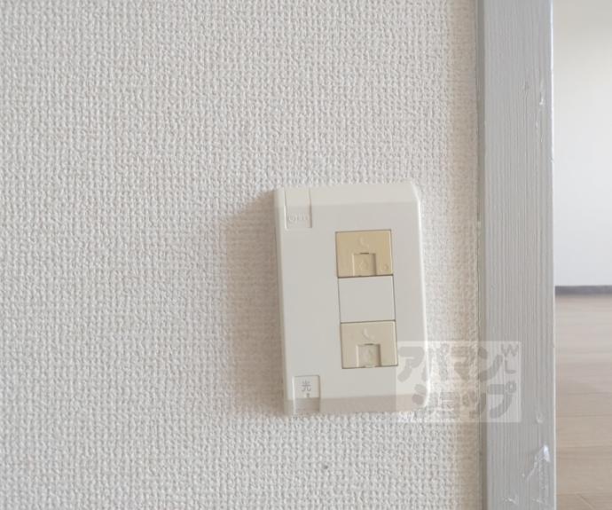 【TROSS】間取