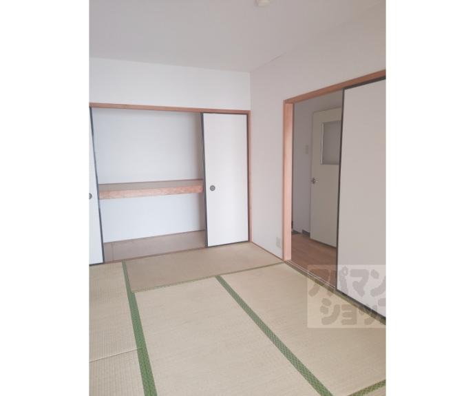 【TROSS】間取