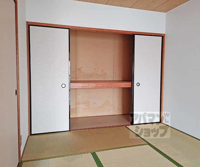 【ＴＲＯＳＳ】間取