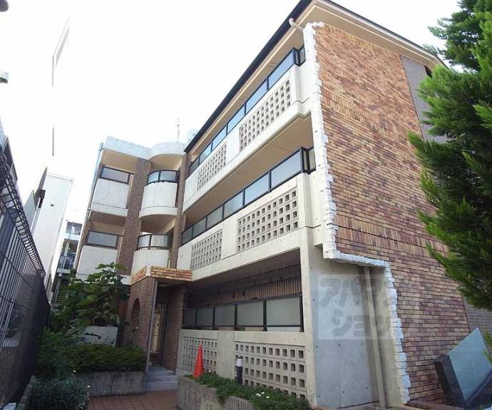 【フォレスト２７】間取