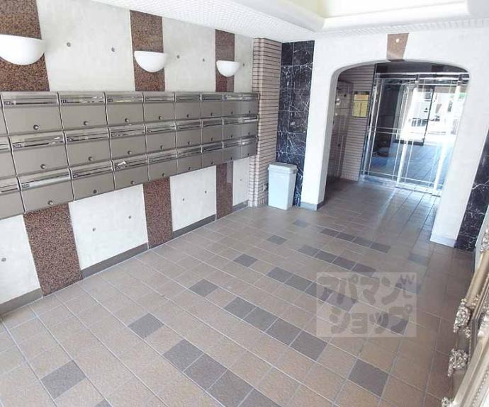 【フォレスト２７】間取