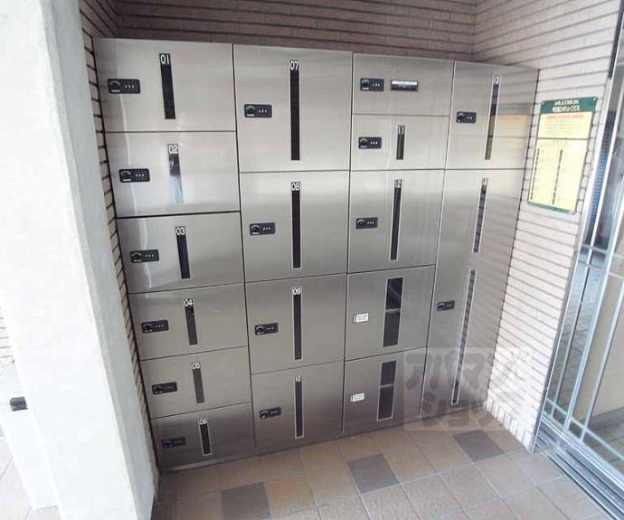 【フォレスト２７】間取