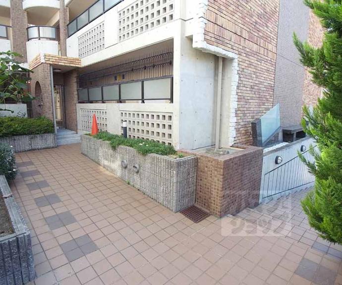 【フォレスト２７】間取