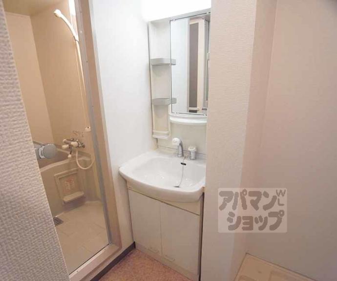 【フォレスト２７】間取