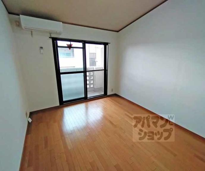 【フォレスト２７】間取