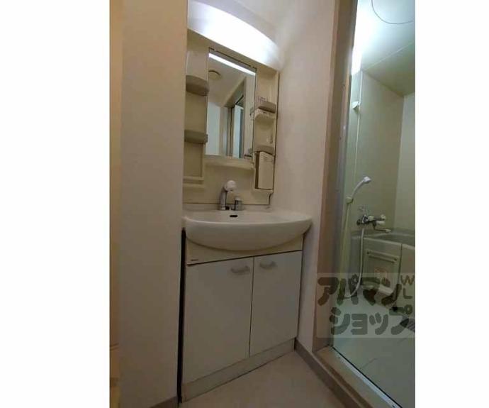 【フォレスト２７】間取