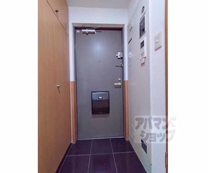 【フォレスト２７】間取