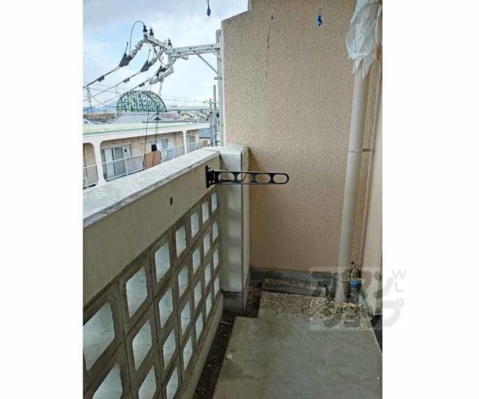 【フォレスト２７】間取