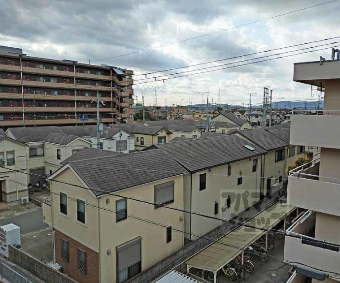 【フォレスト２７】間取