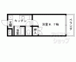クローバー３６：建物外観