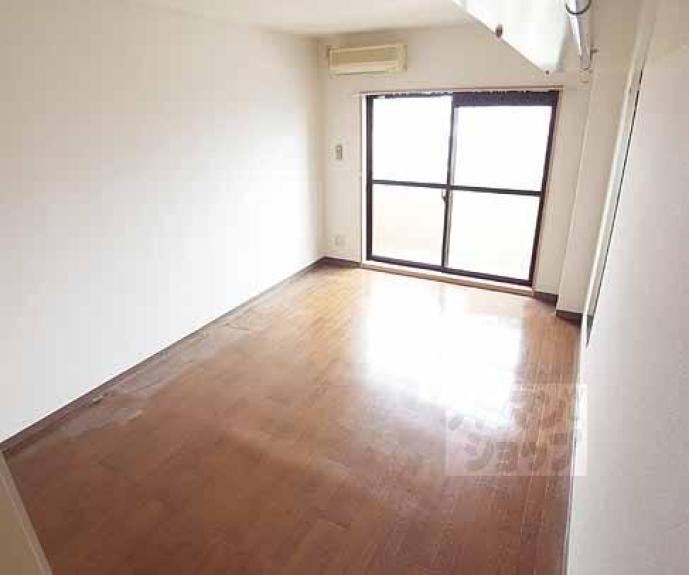 【クローバー３６】間取