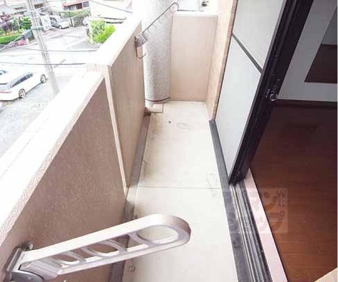 【クローバー３６】間取