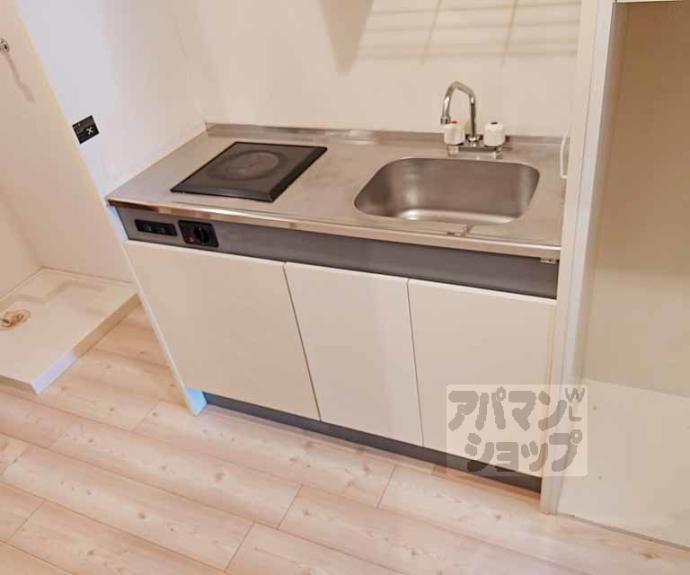 【クローバー36】間取