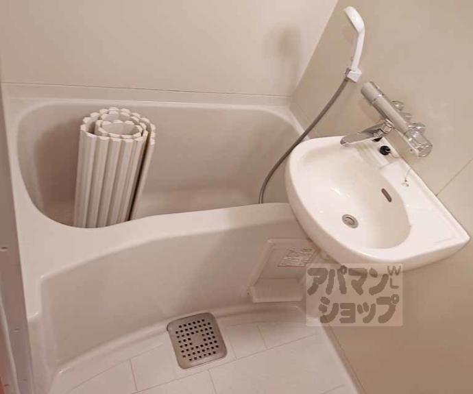 【クローバー36】間取