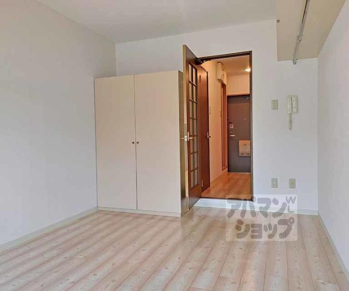 【クローバー36】間取