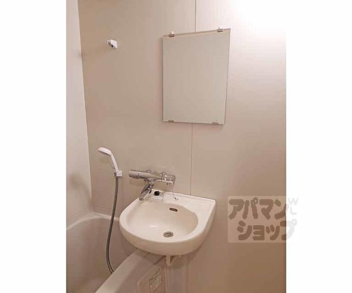 【クローバー36】間取