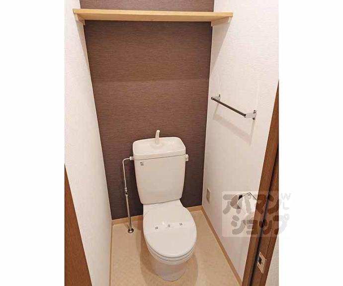 【クローバー36】間取