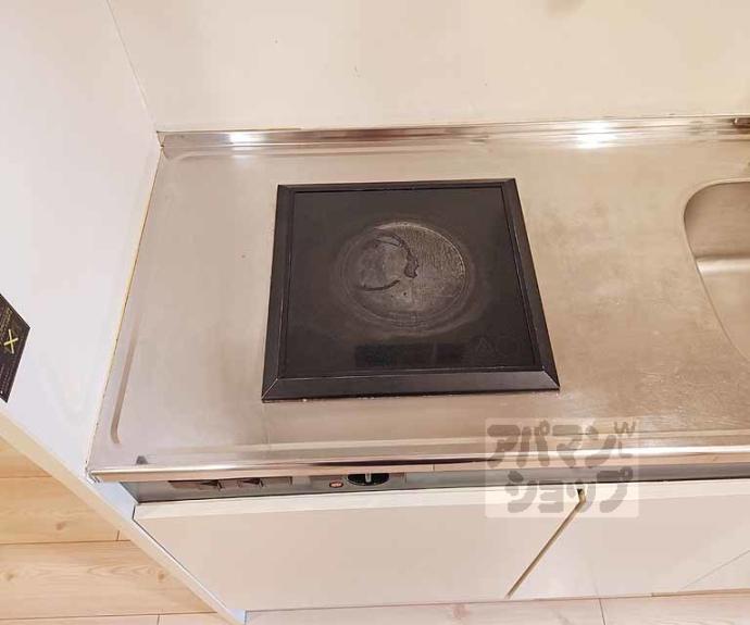 【クローバー36】間取