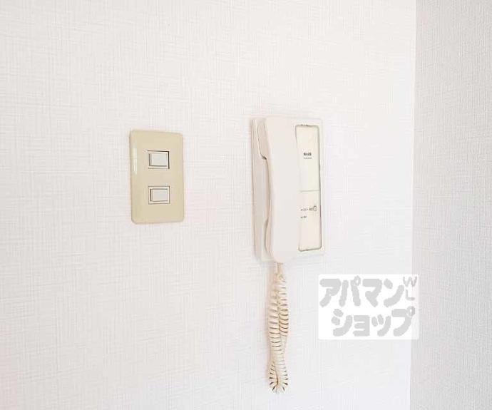 【クローバー３６】間取