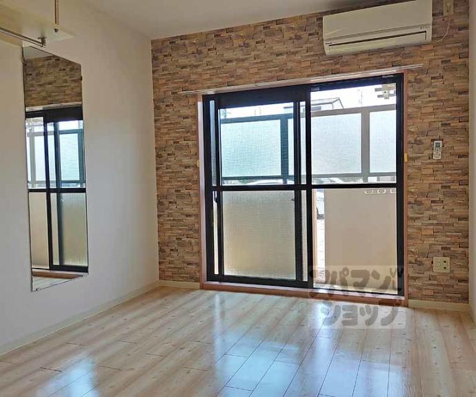 【クローバー36】間取