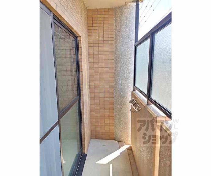 【クローバー36】間取