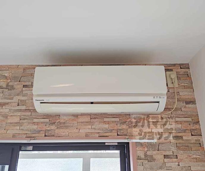 【クローバー36】間取