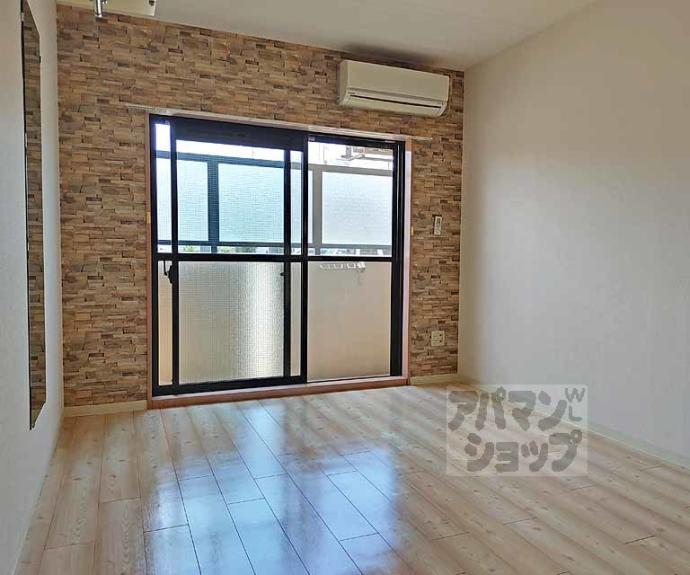 【クローバー36】間取