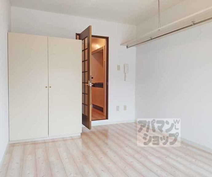 【クローバー36】間取