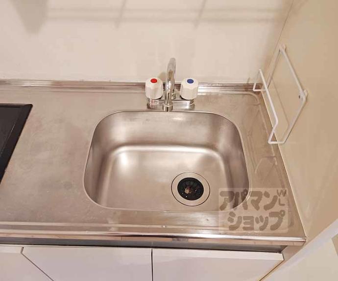 【クローバー36】間取