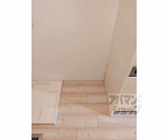 【クローバー36】間取