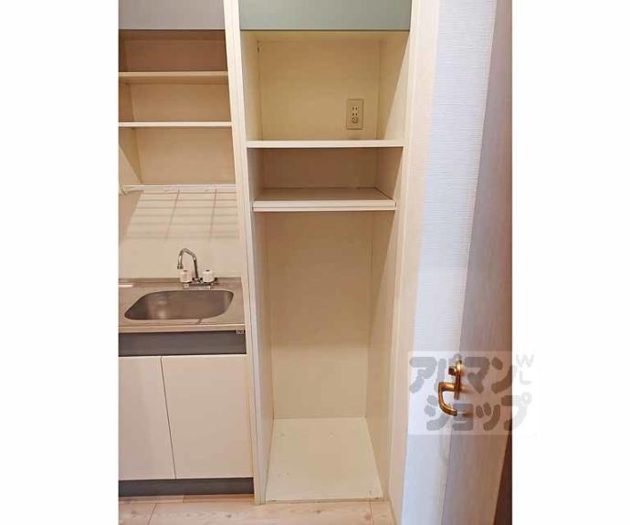 【クローバー36】間取