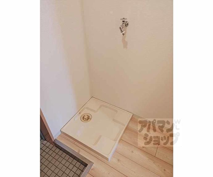 【クローバー36】間取