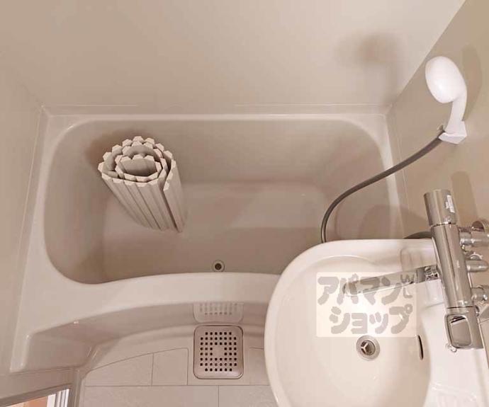 【クローバー36】間取