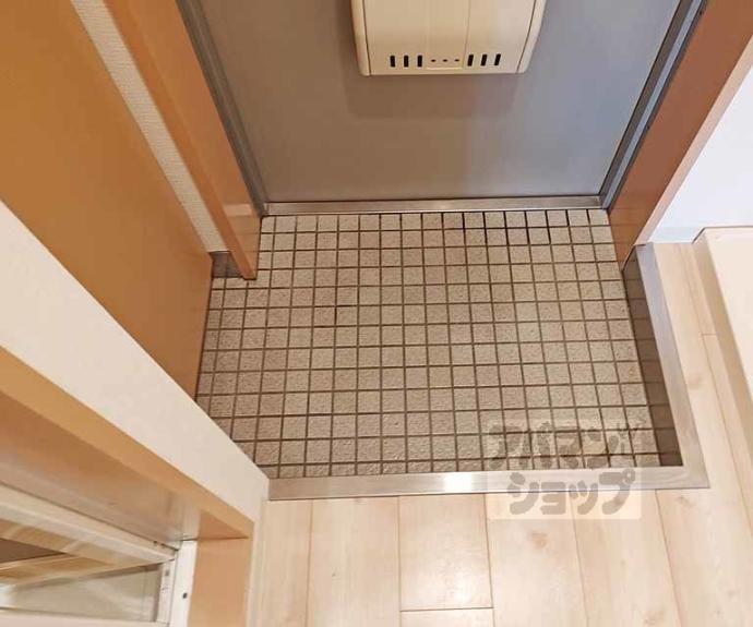 【クローバー36】間取