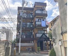 ノアーズアーク桃山：間取図