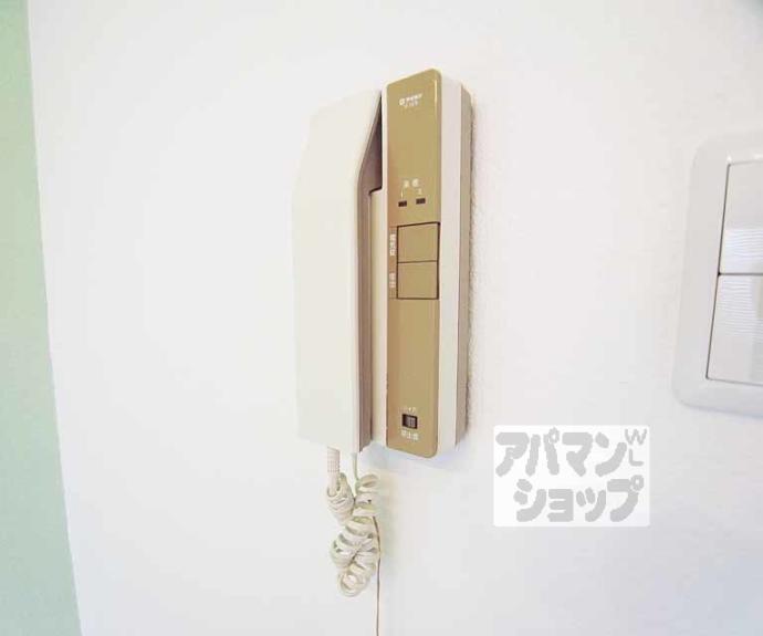 【ノアーズアーク桃山】間取