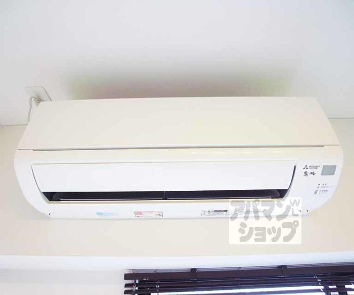 【ノアーズアーク桃山】間取