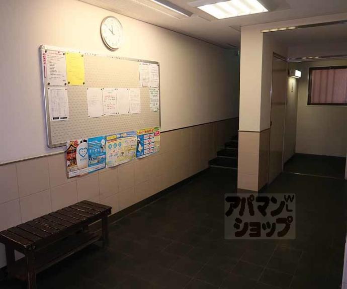 【ジュネス音羽】間取