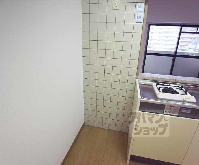 【エスペランサ伏見】間取
