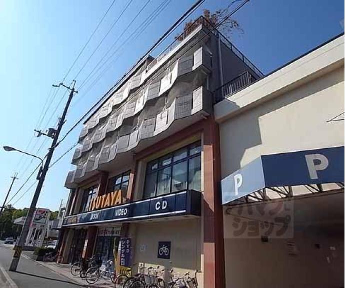 【アルカディア・シティ】間取