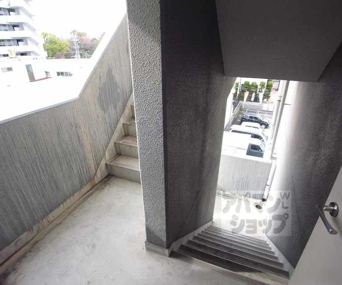 【アルカディア・シティ】間取