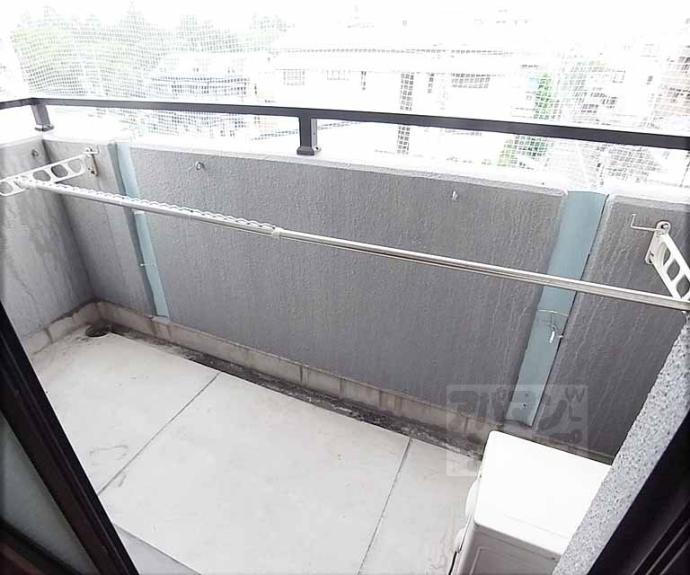 【アルカディア・シティ】間取