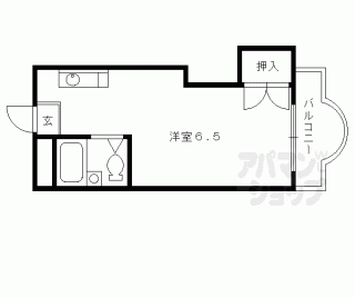 【サンアヴェニュー墨染】