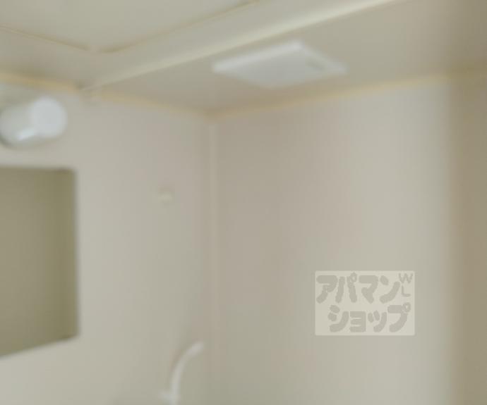 【サンアヴェニュー墨染】間取