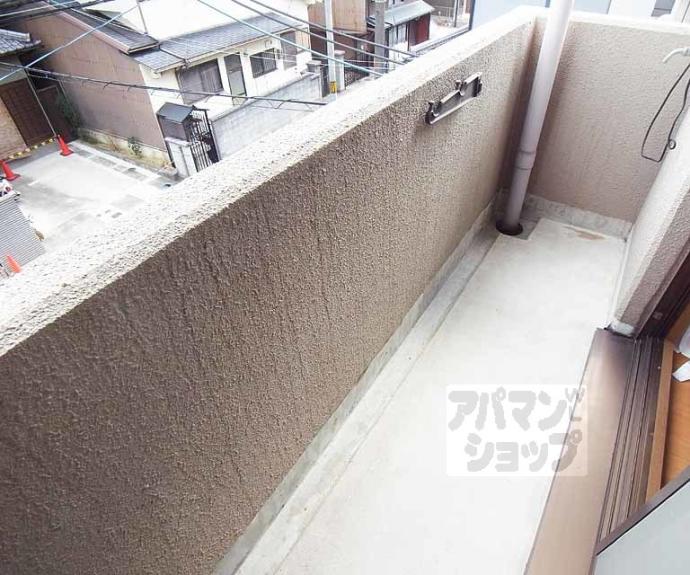 【ティファニーハイツ】間取