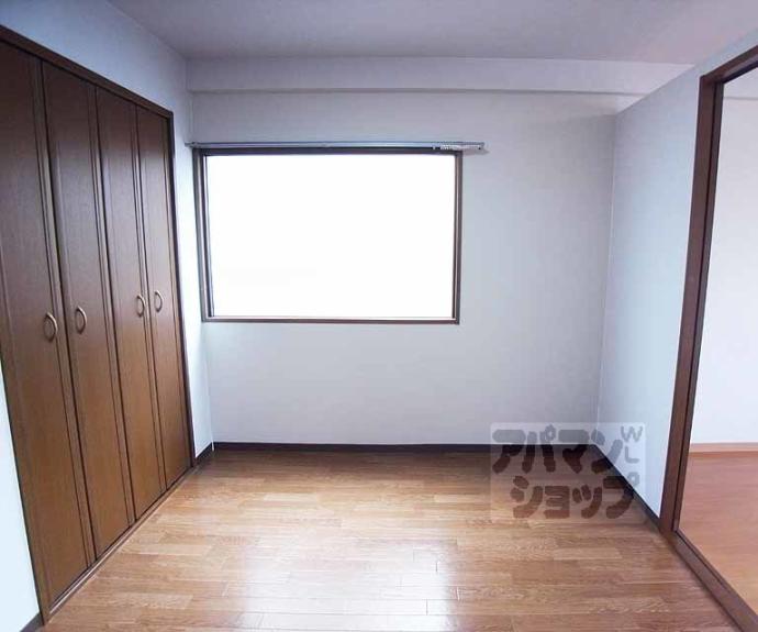 【ティファニーハイツ】間取