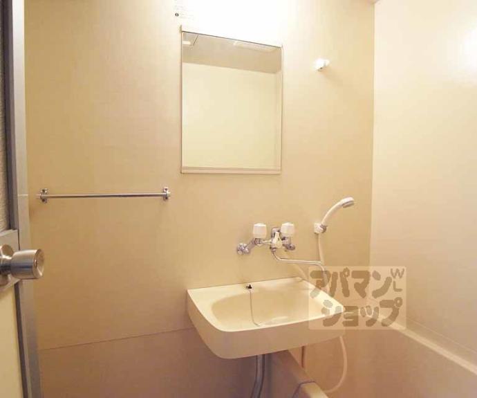 【ティファニーハイツ】間取