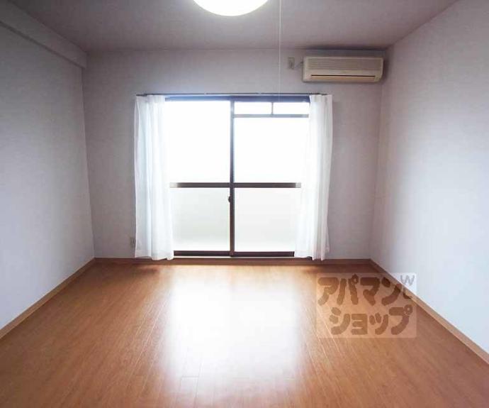 【ティファニーハイツ】間取