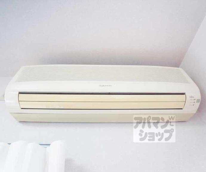 【ティファニーハイツ】間取