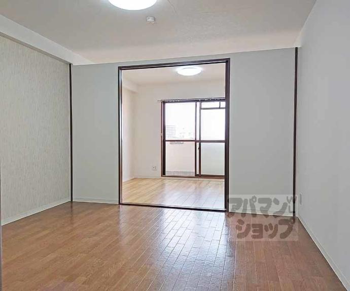 【Ｔｉｆｆａｎｙ　Ｈｅｉｇｈｔｓ】間取